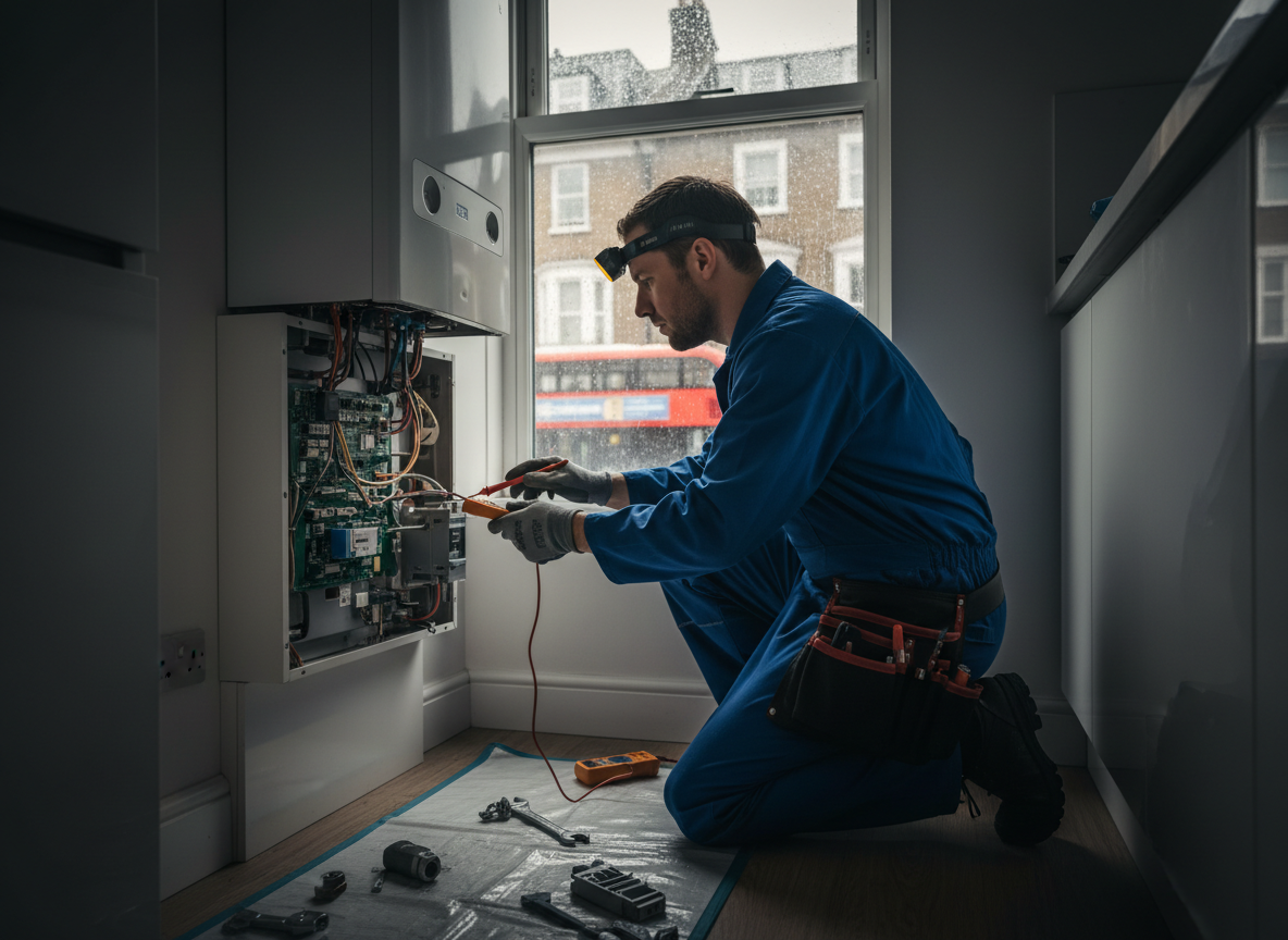 Electric Heating Installers in Luton